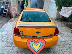 Chevrolet Impala